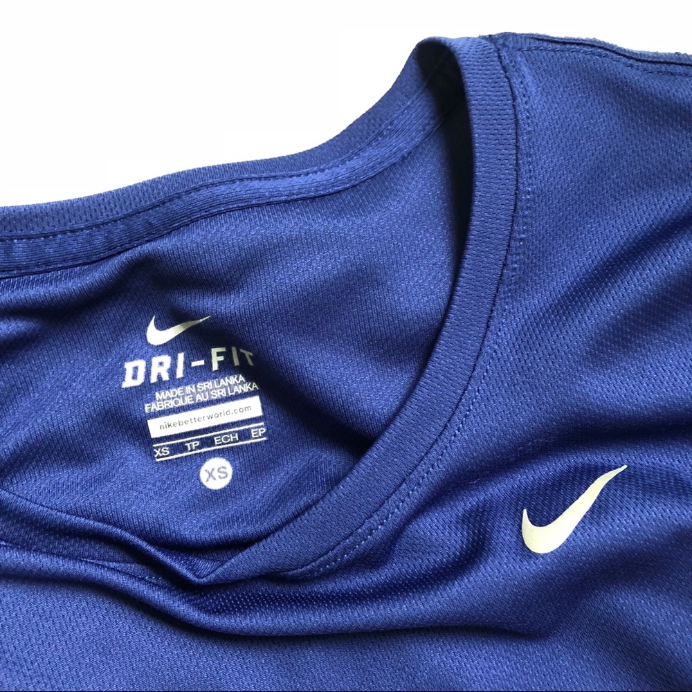 Mike DriFit Tee - Picture 2 of 2